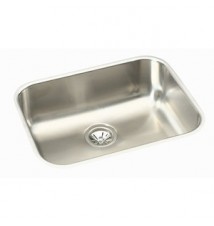 Elkay  "Elumina" Undermount Single Bowl Kitchen Sink