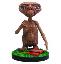 E.T. The Extra-Terrestrial Headknocker Bobble 