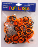 Fun Loops Bands #88- Halloween..