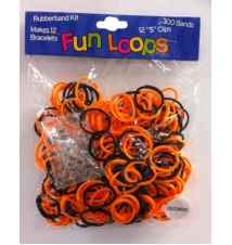 Fun Loops Bands #88- Halloween 