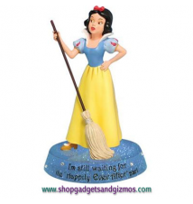 Disney Life According to Princesses Snow White Happily Ever After