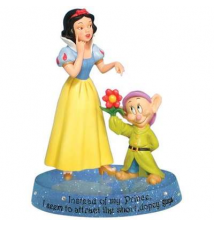 Disney Life According to Princesses Snow White Always Fall for Dopey G