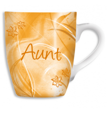 Especially For You Aunt Mug