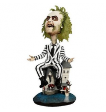 Beetlejuice Head Knocker #174