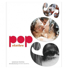 Book- Pop 60s Hardcover