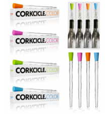 Corkcicle Color Wine Chiller