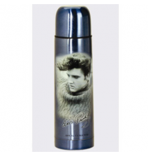 Elvis Presley Thermal Container