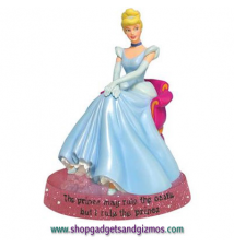 Disney Life According to Princesses Rule The Prince Figurine