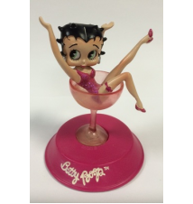 Betty Boop Champagne 4* Figurine 