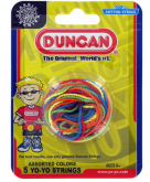 Duncan Multi-Colored String - ..