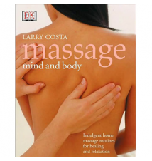 Book- Massage Mind & Body