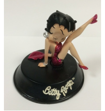 Betty Boop Stepping Out 4* Figurine 