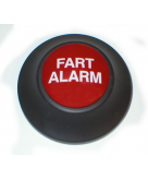 Fart Alarm Button..