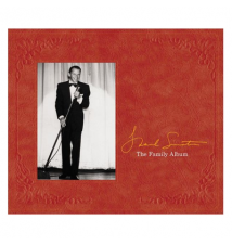 Frank Sinatra The Family Album By Charles Pignone