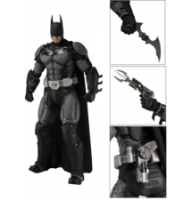 Batman: Arkham Origins  1/4 Scale Action Figure