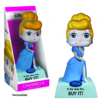 Cinderella If The Shoe Fits- Buy It! Disney Princess Wacky Wisecracks 