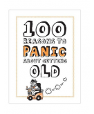 100 Reasons To Panic About Get..
