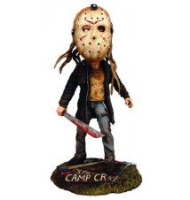 Friday The 13th Jason Head Knocker 2009 Version #182