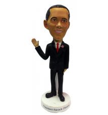 Barack Obama Bobble Head #202