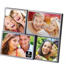 Cupecoy Home Fashion 1293 Photo Frame Gallery