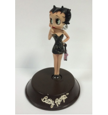 Betty Boop Birthday Girl 4* Figurine