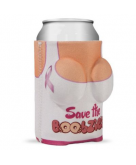 Boobzie The Koozie Can Cover- ..