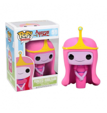 Adventure Time Princess Bubblegum Pop! Vinyl Figure