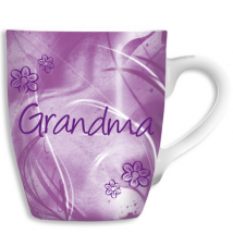 Especially For You Grandma Mug 