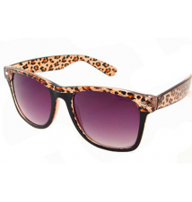Designer Sunglasses - HB Cheetah