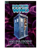 Doctor Who And Philosophy Bigg..