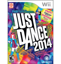Just Dance 2014 - Nintendo Wii
Best Buy

