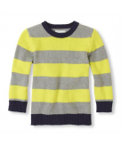 striped sweater
Children's Pla..