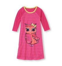 owl nightgown
Children's Place
