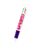 Jumbo Best Friends 4 Color Pen..