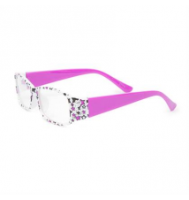 Star Print Rectangle Frames
Claires
