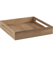 Palermo Tray
Crate and Barrel

