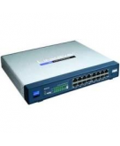 Cisco - 10/100 16-Port VPN Rou..