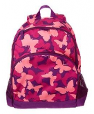 Butterfly Camo Backpack
Crazy ..