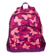Butterfly Camo Backpack
Crazy 8
