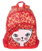 Cat Backpack
Crazy 8
..