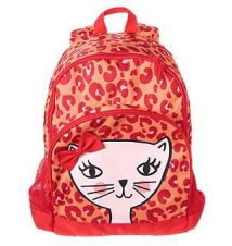 Cat Backpack
Crazy 8
