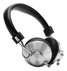 eskuché - 45Sv2 On-Ear DJ Headphones - Silver
Best Buy
