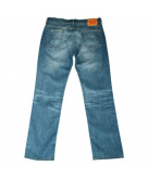 Levi's 514 Slim Straight Jeans..