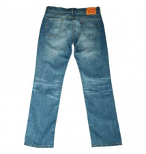 Levi's 514 Slim Straight Jeans - Men's
Foot Locker
