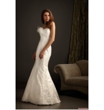 Allure_Bridals - Style 2400