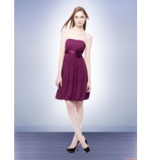 Bill_Levkoff_Bridesmaid_Dresses - Style 108