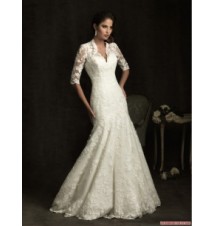 Allure_Bridals - Style 8900