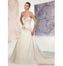 Claudine_Wedding_Dresses_ - Style 7230