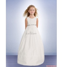 Bill_Levkoff_Flower_Girl_Dresses - Style 10401