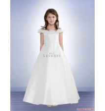 Bill_Levkoff_Flower_Girl_Dresses - Style 10201